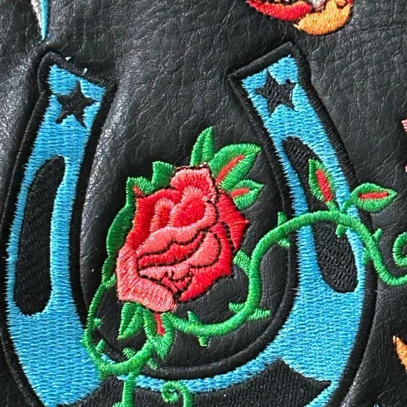 New With Tags: Blazin Rox Women’s Handbag - Picture 11 of 15